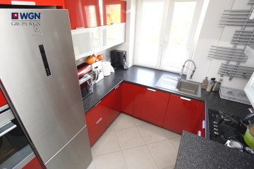 Osiedle Chorzeń, mieszkanie 4 pokoje