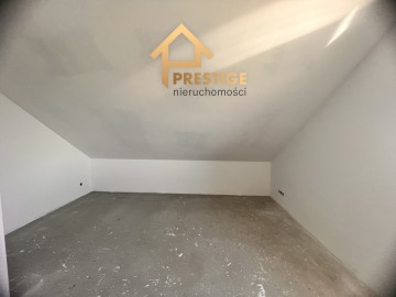 Nowe domy w Modle Kr&oacute;lewskiej gm. Stare Miasto