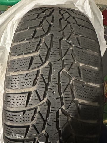 Opony zimowe14,15,16