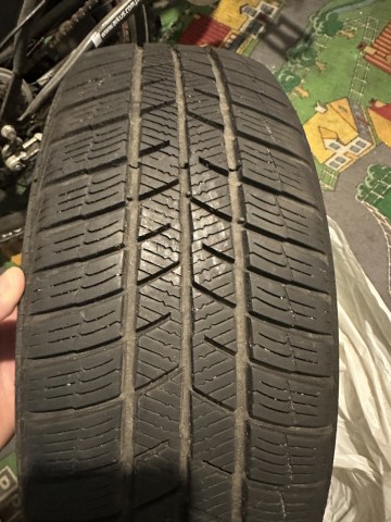 Opony zimowe14,15,16