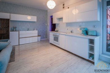 Sprzedam mieszkanie Konin ul. Wodna