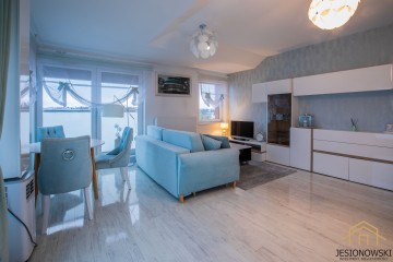 Sprzedam mieszkanie Konin ul. Wodna