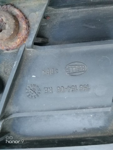 Lampa prawa Audi A8 D3 2003r