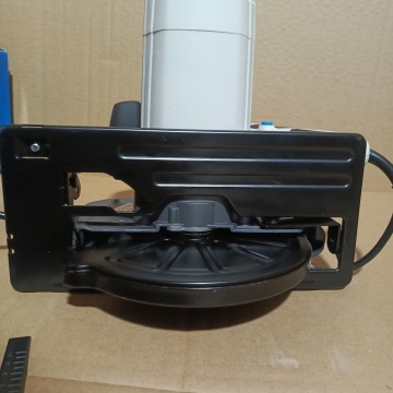 Powystawowa pilarka tarczowa macallister 190 mm