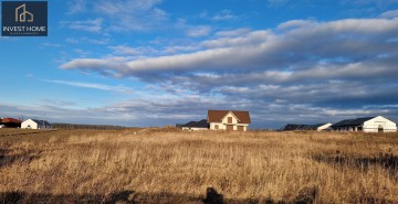 Sprzedam działkę budowlaną w Woli Podłężnej, gmina Kramsk