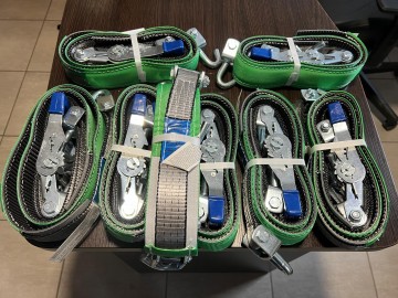 SPRZEDAM PASY VDI 2700