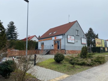 Sprzedam lokal pod usługi - KONIN