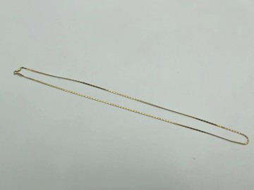 Złota bizuteria 585