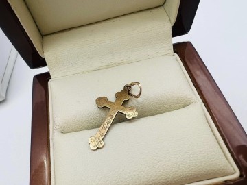 Złota bizuteria 585