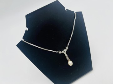 Srebrna bizuteria 925