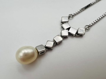 Srebrna bizuteria 925