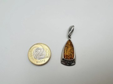 Srebrna bizuteria 925