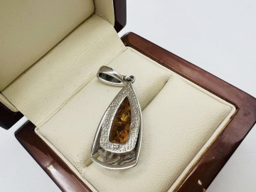 Srebrna bizuteria 925