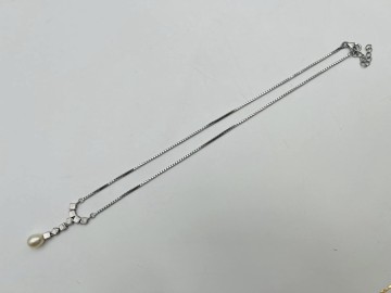 Srebrna bizuteria 925