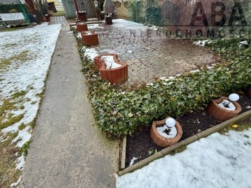 Sprzedam dom - Honoratka gm. Ślesin