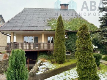 Sprzedam dom - Honoratka gm. Ślesin