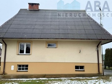 Sprzedam dom - Honoratka gm. Ślesin