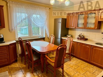 Sprzedam dom - Honoratka gm. Ślesin