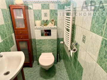 Sprzedam dom - Honoratka gm. Ślesin