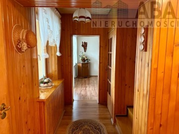 Sprzedam dom - Honoratka gm. Ślesin