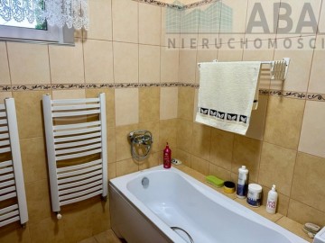 Sprzedam dom - Honoratka gm. Ślesin