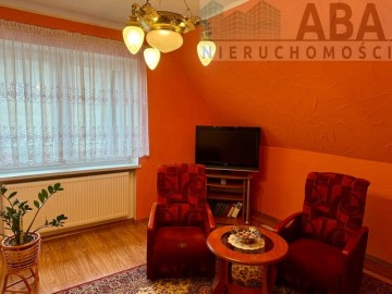 Sprzedam dom - Honoratka gm. Ślesin