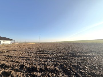 Sprzedam działkę budowlaną w Leśnicy ul. Polna!