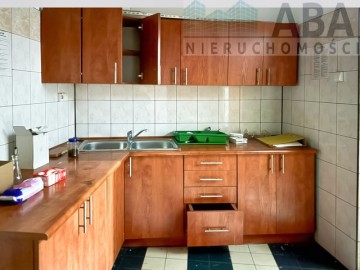 Budynek handlowo-usługowy - Kuny