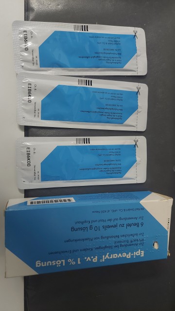 łupież pstry kuracja