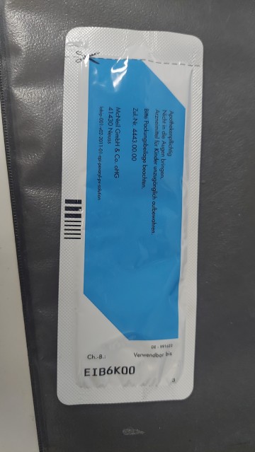 łupież pstry kuracja