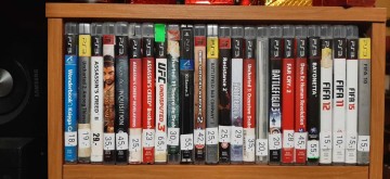 GRY NA PS3 WOTIS Wodna