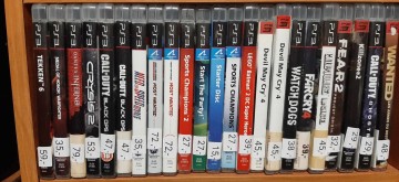 GRY NA PS3 WOTIS Wodna