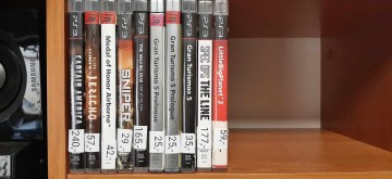 GRY NA PS3 WOTIS Wodna