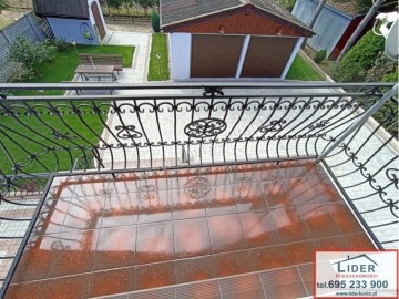 CAŁOROCZNY DOM PRZY JEZIORZE – NIEDŹWIADY MAŁE (GM. ŚLESIN)