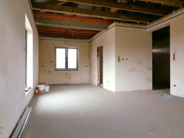 Okolice Ślesina – Domy Deweloperskie z Garażem