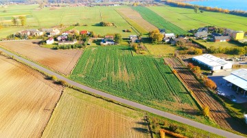 Grunt Rolny Okolice Ślesina