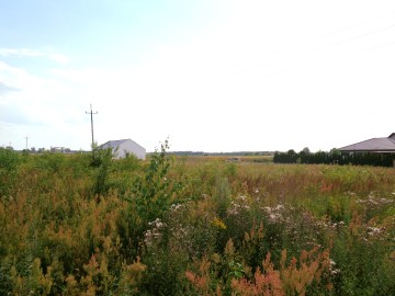 Kleczew &ndash; Działka inwestycyjna