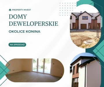 Posoka &ndash; Osiedle dom&oacute;w deweloperskich