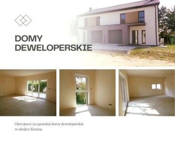 Posoka &ndash; Osiedle dom&oacute;w deweloperskich