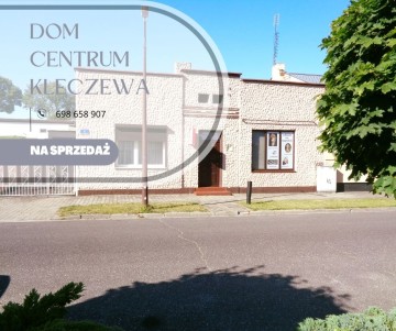 Kleczew &ndash; centrum