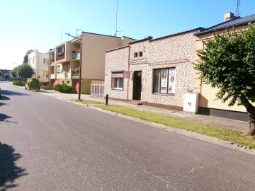 Kleczew &ndash; centrum