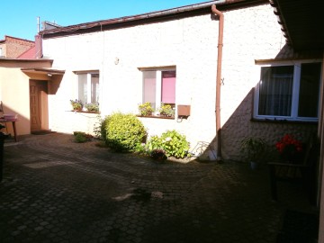 Kleczew &ndash; centrum