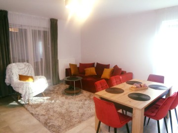 Osiedle Diamentowe - Atrakcyjne Mieszkanie