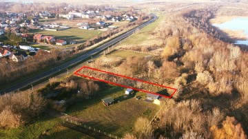 Kleczew &ndash; Działka budowlana