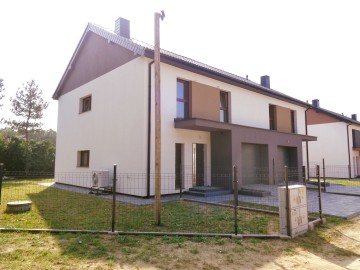 Posoka &ndash; Osiedle dom&oacute;w deweloperskich