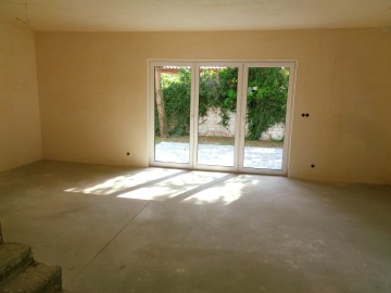 Posoka &ndash; Osiedle dom&oacute;w deweloperskich