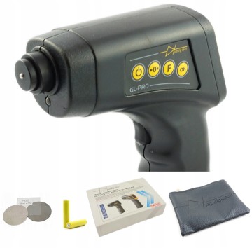 MIERNIK GRUBOŚCI LAKIERU Prodig-Tech model GL-PRO-2-FAZ - PO