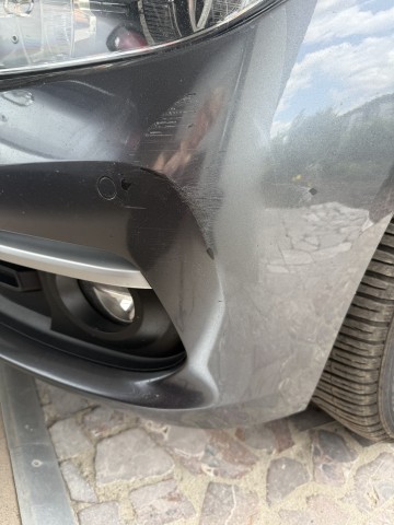 BMW 3 xDrive Kombi, Diesel, rok 2018, 162000 km