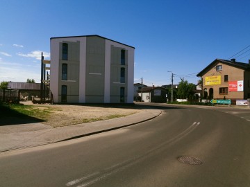 Dobrzyń nad Wisłą &ndash; Mieszkania deweloperskie