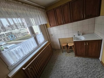 sprzedam - parter, 55,74m2 - 2 pokoje, osobne wejście